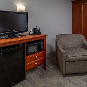Executive King Room