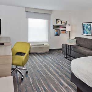 Executive King Room