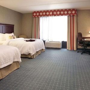 Queen Room Mobility accessible