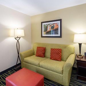 Executive King Room