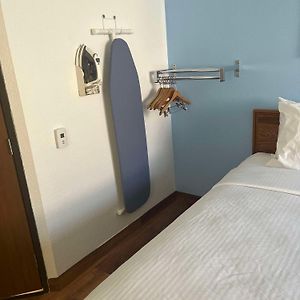 Queen Room Disability Access