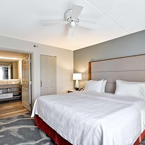 One-Bedroom King Suite