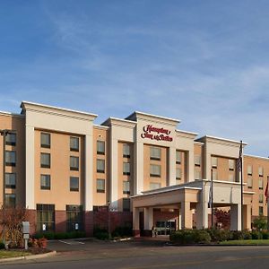 Hampton Inn & Suites Mount Juliet
