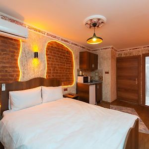 Economy King Room