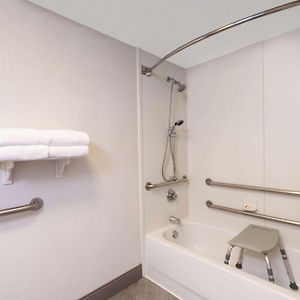 King Room Disability Access