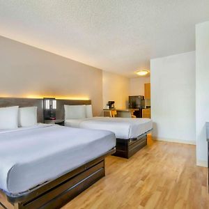 Queen Suite