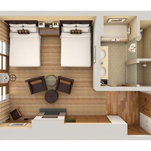 Standard Queen Room