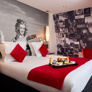 Prestige King Room
