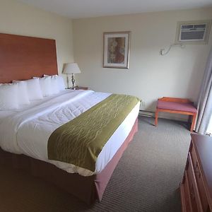 One-Bedroom King Suite