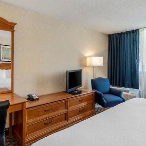 Room Mobility accessible