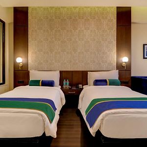 Luxury Triple Room