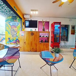 Hostel Shalom Adonai