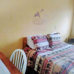Bryce Canyon Motel