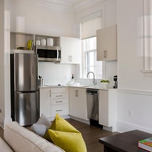 Premier Studio Apartment