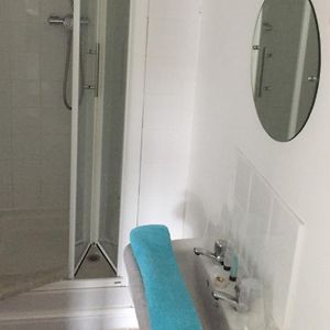 Private Bathroom Twin Room