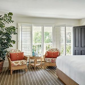 Top floor King Room