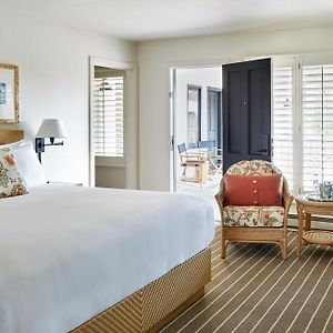 Top floor King Room