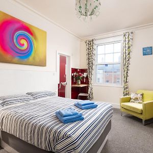 Large King Room