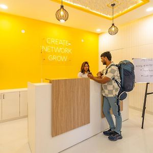 The Social Stays Jaipur Formerly Artbuzz