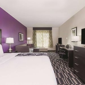 Executive King Room