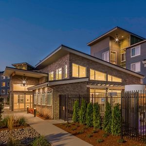 Residence Inn By Marriott Portland Hillsboro/Brookwood