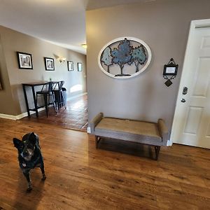 Elder Mountain Room At Tennessee Riverplace