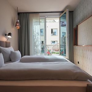 Oasis Double Room