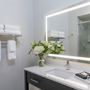 One-Bedroom Queen Suite Disability Access