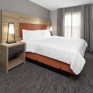 Two-Bedroom King Suite Disability Access