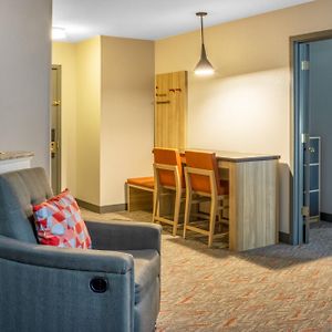 One-Bedroom Suite