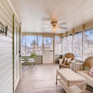 One-Bedroom Cottage