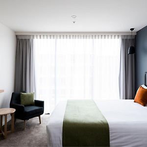 Queen Room Disability Access
