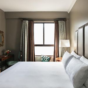 Queen Room Disability Access