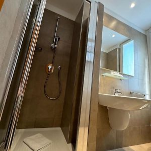 Executive Twin Room