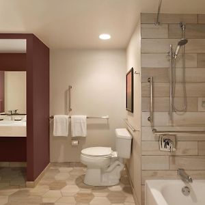 One-Bedroom Suite Mobility Accessible