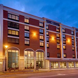 Hilton Garden Inn Terre Haute