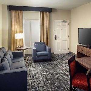 One-Bedroom Suite Mobility Accessible