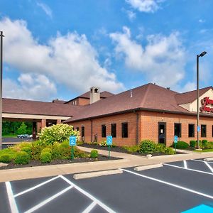 Hampton Inn & Suites Cleveland-Airport/Middleburg Heights