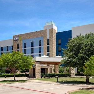 Home2 Suites Dallas-Frisco