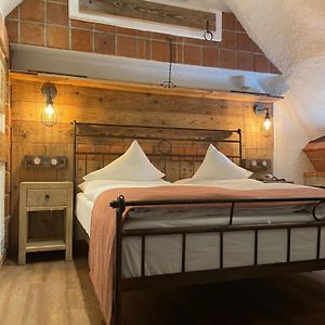 Classic  Attic King Room