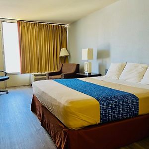 King Room Mobility accessible