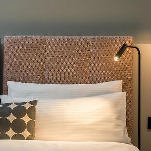 One Room Studio Apartment
