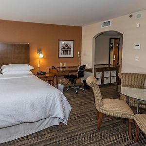 Premier King Suite