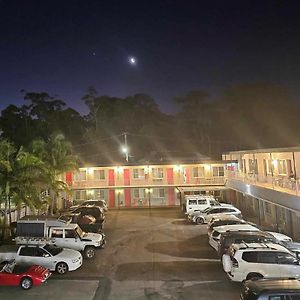 Chelsea Motor Inn