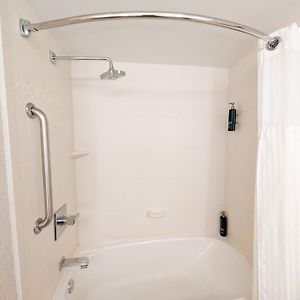 King Room Disability Access