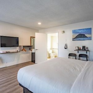 Room Disability Access