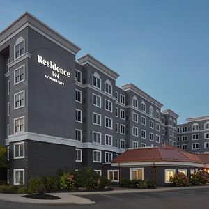 Residence Inn By Marriott Mississauga-Airport Corporate Centre West