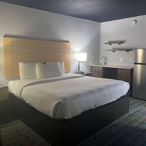 Superior King Suite