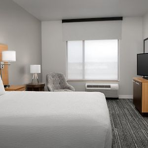 Two-Bedroom King Suite