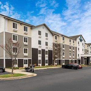 Woodspring Suites Macon North